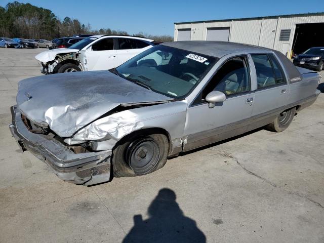 BUICK ROADMASTER 1993 with VIN 1G4BT5375PR410283 - Photo from auction