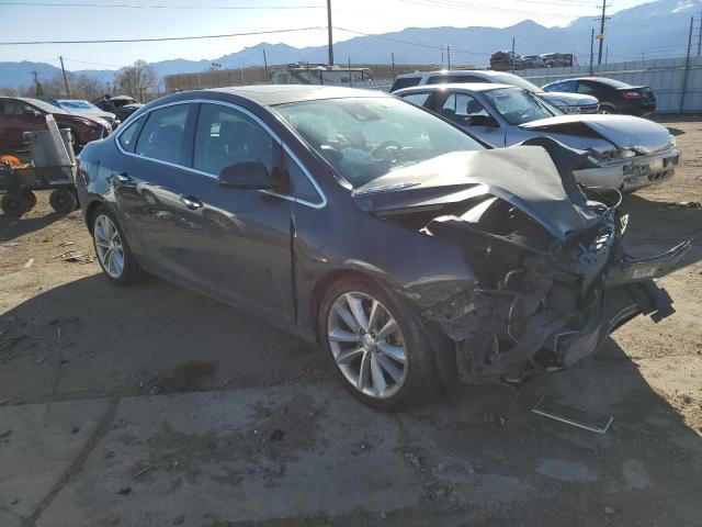 Photo 4 from auction – 2015 BUICK VERANO with VIN 1G4PS5SK9F4190933