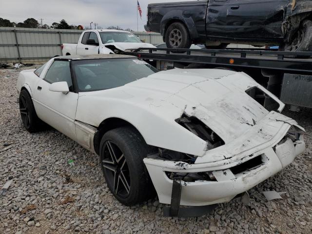 Photo 4 from auction – 1996 CHEVROLET CORVETTE with VIN 1G1YY22P8T5116497