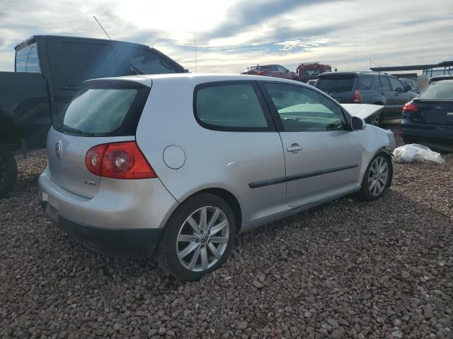 Photo 3 from auction – 2008 VOLKSWAGEN RABBIT with VIN WVWAB71K88W277558