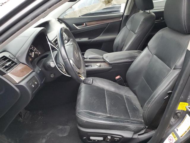 Photo 7 from auction – 2014 LEXUS GS 350 with VIN JTHBE1BL6E5037991