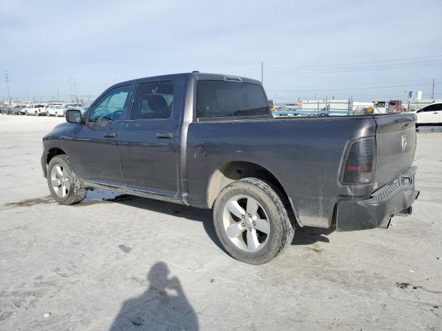 Photo 2 from auction – 2015 RAM 1500 ST with VIN 1C6RR7KT2FS595175