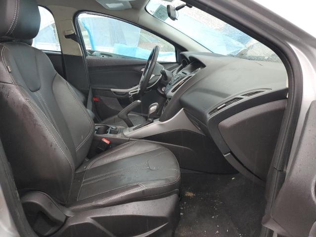 Photo 7 from auction – 2014 FORD FOCUS SE with VIN 1FADP3K20EL257393