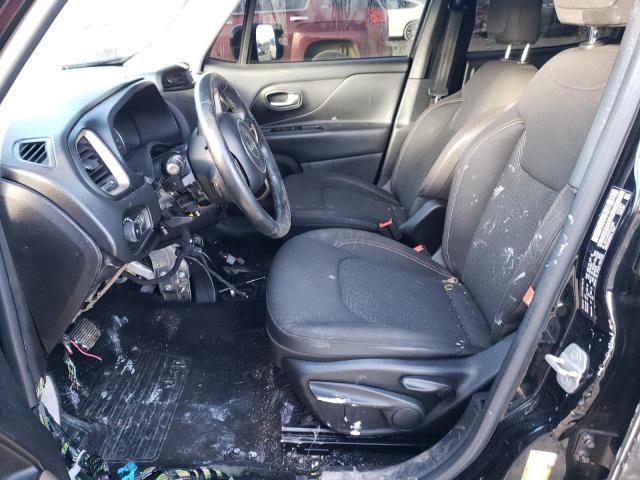 Photo 7 from auction – 2016 JEEP RENEGADE L with VIN ZACCJABT2GPC74005