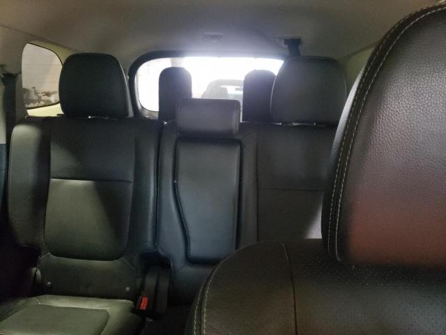 Photo 10 from auction – 2016 MITSUBISHI OUTLANDER with VIN JA4JZ4AX0GZ004319