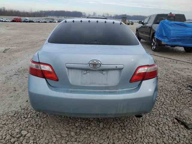 Photo 6 from auction – 2009 TOYOTA CAMRY BASE with VIN 4T1BE46K09U903163