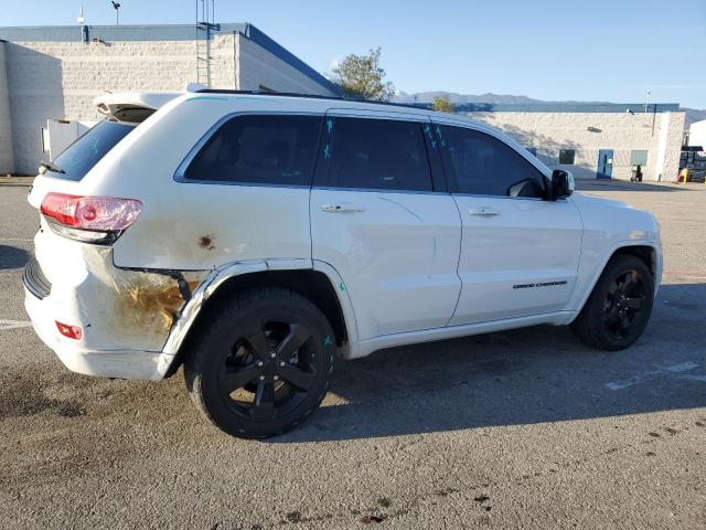 Photo 3 from auction – 2014 JEEP GRAND CHER with VIN 1C4RJFAGXEC528248