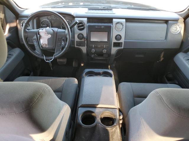 Photo 8 from auction – 2011 FORD F150 SUPER with VIN 1FTFW1ET7BFB69868