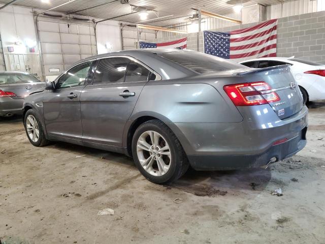 Photo 2 from auction – 2014 FORD TAURUS SEL with VIN 1FAHP2E85EG160808