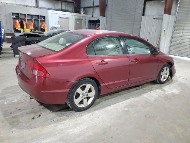 Photo 3 from auction – 2008 HONDA CIVIC EX with VIN 2HGFA16898H506736