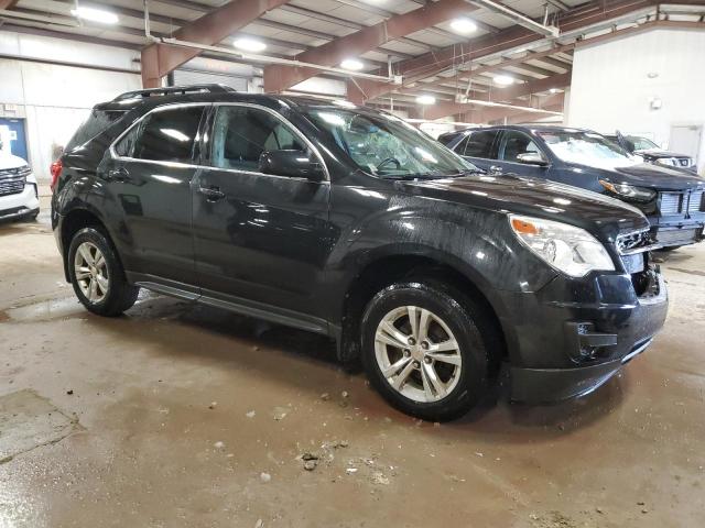 Photo 4 from auction – 2012 CHEVROLET EQUINOX LT with VIN 2GNALDEKXC6118573