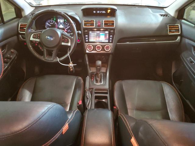 Photo 8 from auction – 2016 SUBARU CROSSTREK with VIN JF2GPANC6G8217682
