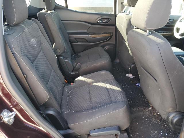 Zdjęcie 11 z aukcji – 2017 GMC ACADIA SLE z VIN 1GKKNLLS2HZ232877