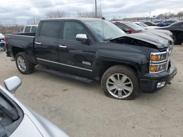 Photo 4 from auction – 2014 CHEVROLET SILVERADO with VIN 3GCUKTEJ5EG321968