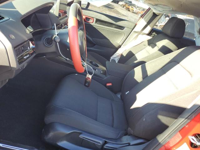 Photo 7 from auction – 2023 HONDA CIVIC EX with VIN 2HGFE1F7XPH317331