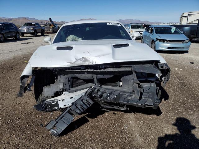 Photo 5 from auction – 2018 DODGE CHALLENGER with VIN 2C3CDZAG7JH112412