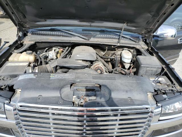 Photo 11 from auction – 2004 CHEVROLET SILVERADO with VIN 2GCEC19V141134365