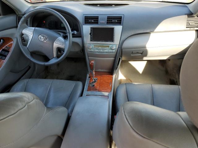 Photo 8 from auction – 2009 TOYOTA CAMRY BASE with VIN 4T1BE46K39U408097