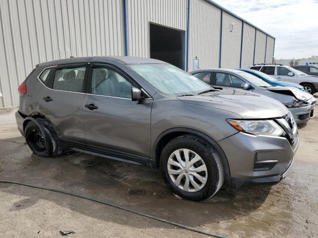 Photo 4 from auction – 2017 NISSAN ROGUE S with VIN JN8AT2MT0HW384726