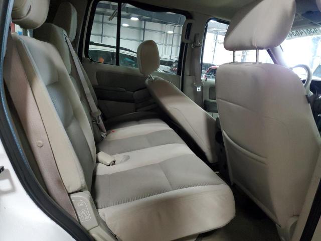Photo 10 from auction – 2006 FORD EXPLORER X with VIN 1FMEU73E76UA80615