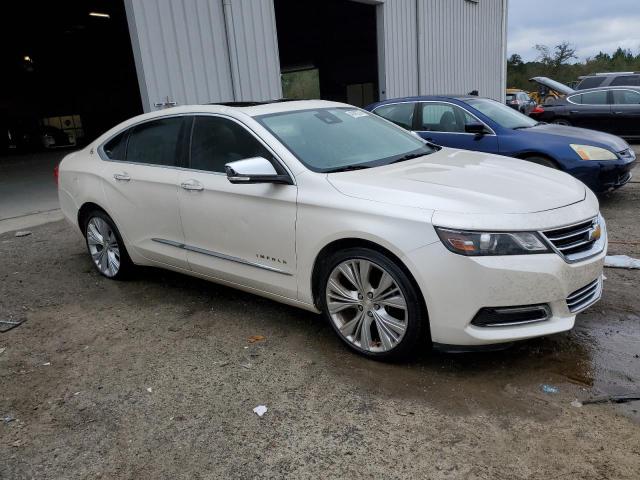 Photo 4 from auction – 2014 CHEVROLET IMPALA LTZ with VIN 1G1155S36EU106035