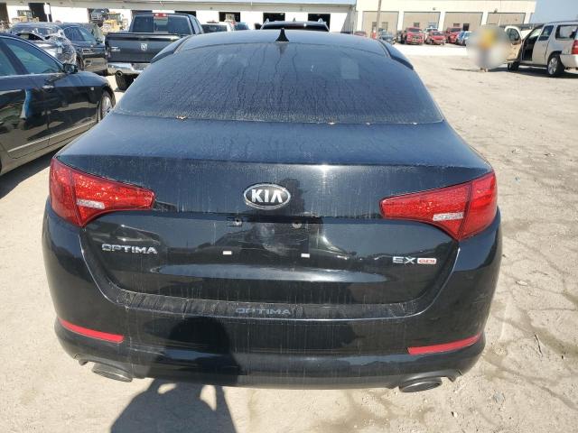 Zdjęcie 6 z aukcji – 2013 KIA OPTIMA EX z VIN 5XXGN4A74DG154668