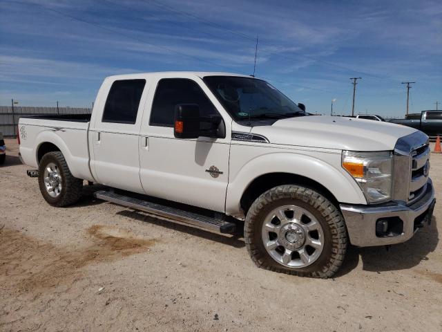 Photo 4 from auction – 2013 FORD F250 SUPER with VIN 1FT7W2BT8DEA22417