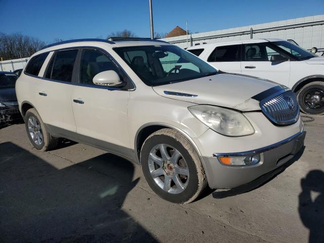 Photo 4 from auction – 2008 BUICK ENCLAVE CX with VIN 5GAEV23748J305830