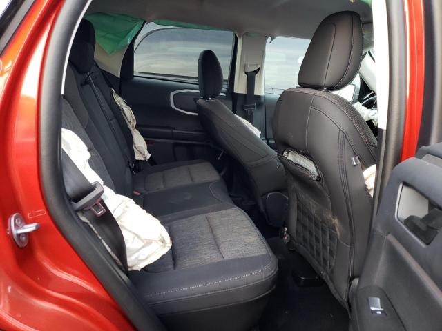 Photo 10 from auction – 2023 FORD BRONCO SPO with VIN 3FMCR9B62PRD65939