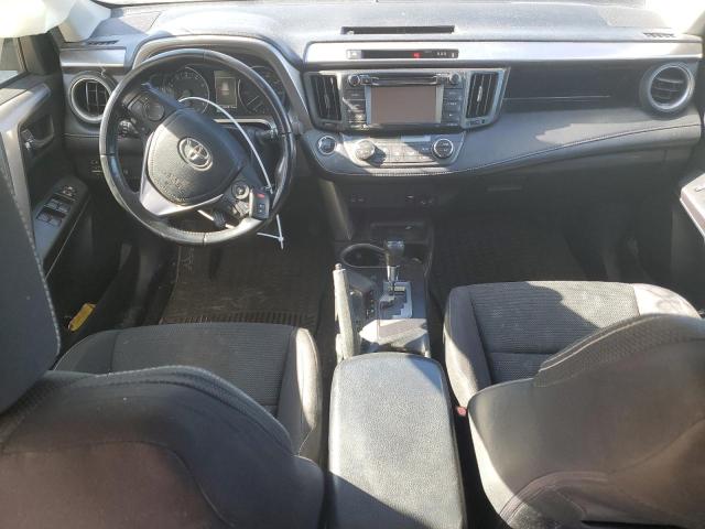 Photo 8 from auction – 2018 TOYOTA RAV4 ADVEN with VIN JTMRFREVXJD225566