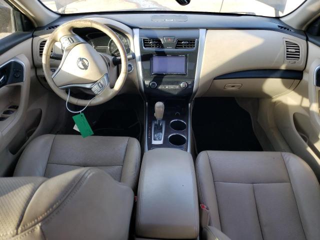 Photo 8 from auction – 2013 NISSAN ALTIMA 2.5 with VIN 1N4AL3AP2DC181556