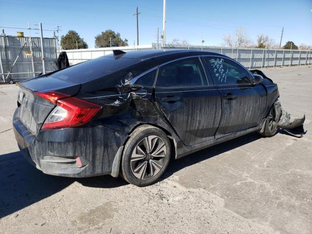 Photo 3 from auction – 2016 HONDA CIVIC EX with VIN 19XFC1F36GE021378