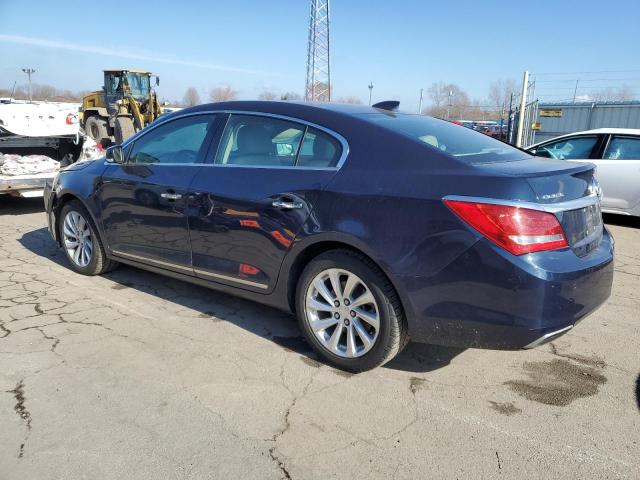 Photo 2 from auction – 2016 BUICK LACROSSE with VIN 1G4GB5G37GF145545
