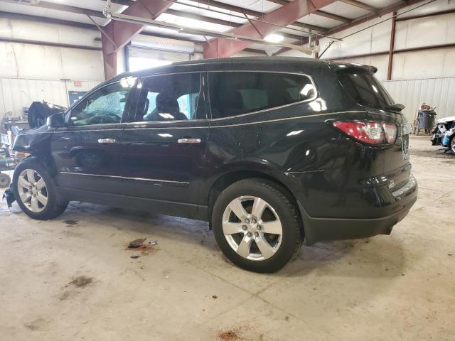 Photo 2 from auction – 2014 CHEVROLET TRAVERSE L with VIN 1GNKVJKD6EJ352587