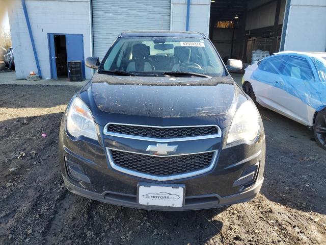 Photo 5 from auction – 2011 CHEVROLET EQUINOX LS with VIN 2CNFLCEC3B6472821