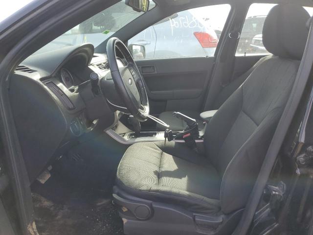 Photo 7 from auction – 2010 FORD FOCUS SE with VIN 1FAHP3FN1AW234266