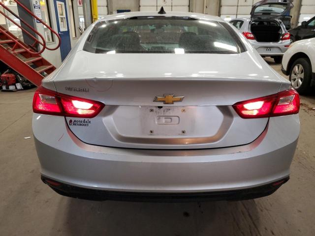 Photo 6 from auction – 2017 CHEVROLET MALIBU LS with VIN 1G1ZB5ST4HF268931