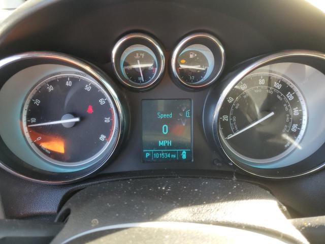 Photo 9 from auction – 2013 BUICK VERANO CON with VIN 1G4PR5SK9D4149503