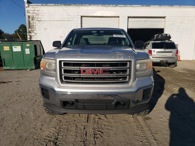 Photo 5 from auction – 2014 GMC SIERRA K15 with VIN 3GTU2TEC7EG221906