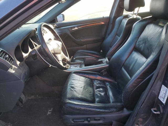 Photo 7 from auction – 2006 ACURA 3.2TL with VIN 19UUA66276A804357