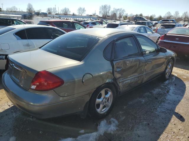 Photo 3 from auction – 2003 FORD TAURUS SE with VIN 1FAFP53233A205851