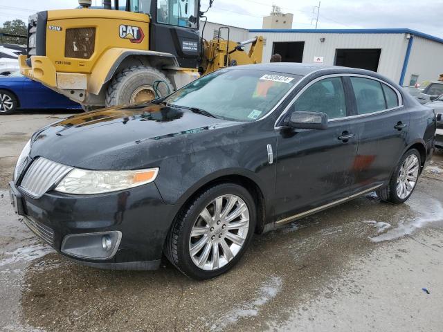 Photo 1 from auction – 2009 LINCOLN MKS with VIN 1LNHM93R39G635204