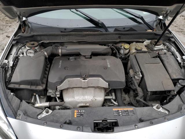 Photo 11 from auction – 2015 CHEVROLET MALIBU 2LT with VIN 1G11D5SL9FF203500