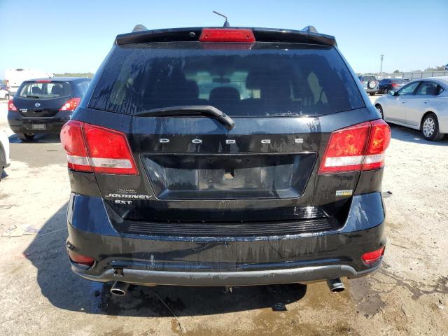 Photo 6 from auction – 2014 DODGE JOURNEY SX with VIN 3C4PDCBG1ET244006