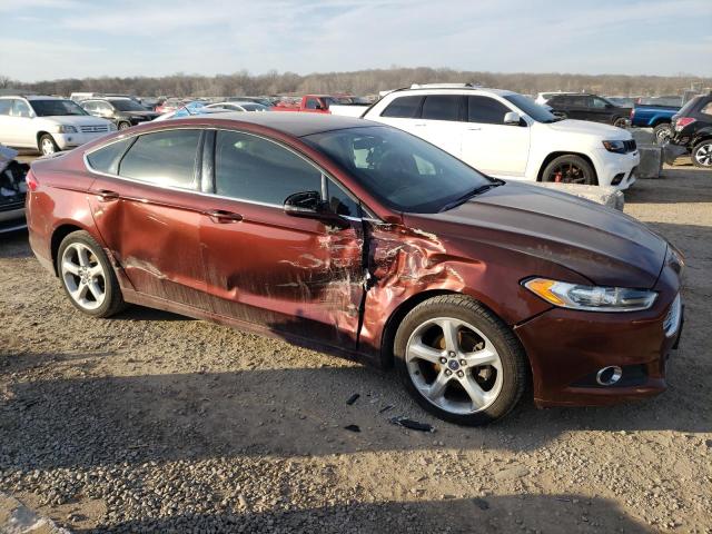 Photo 4 from auction – 2016 FORD FUSION SE with VIN 3FA6P0H74GR294106