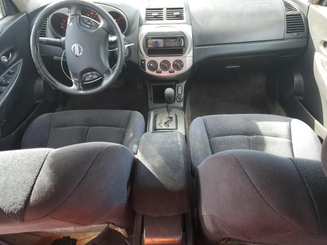 Photo 8 from auction – 2003 NISSAN ALTIMA BAS with VIN 1N4AL11D13C293905