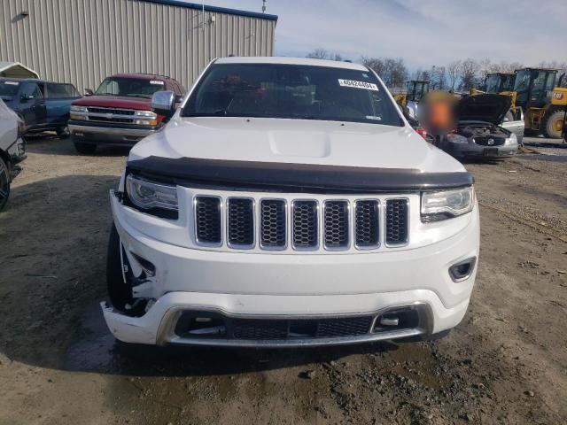 Photo 5 from auction – 2015 JEEP GRAND CHER with VIN 1C4RJFCG4FC767860