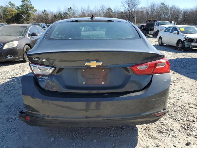 Photo 6 from auction – 2018 CHEVROLET MALIBU LS with VIN 1G1ZB5ST1JF217151