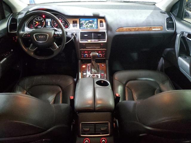 Photo 8 from auction – 2013 AUDI Q7 PRESTIG with VIN WA1DGBFE4DD013354