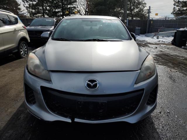 Photo 5 from auction – 2012 MAZDA 3 I with VIN JM1BL1UF7C1523146